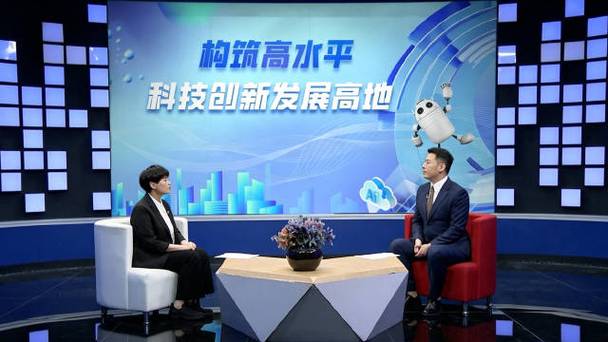 中国式现代化的北京实践 以科技发展为引擎的探索之路
